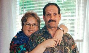 Tội ác của nữ tiểu thuyết gia