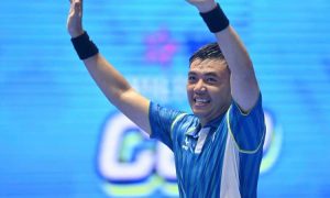 Lý Hoàng Nam lên tiếng về quyết định từ chối thi đấu