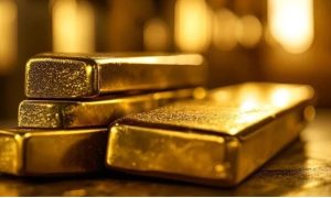 Mua thỏi vàng 50g ở ngân hàng, người phụ nữ tá hỏa khi phát hiện sự thật