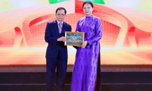 HDBank chung tay cùng Chính phủ hỗ trợ đồng bào vùng bão lũ