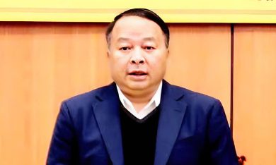 Người đứng đầu phải quyết liệt trong chỉ đạo chuyển đổi số