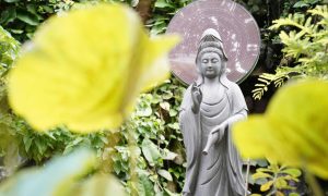 Tiềm năng từ các tour du lịch tâm linh tại TP.HCM