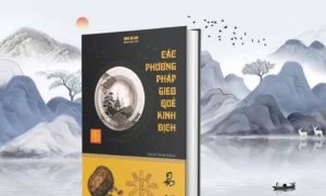 ‘Các phương pháp gieo quẻ Kinh Dịch’