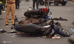 Lời trăng trối của chồng với bác sĩ có phải là di chúc hợp pháp?