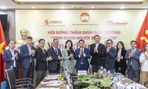 Top 15 gương mặt sắp lộ diện