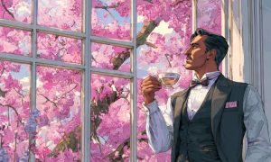 Buồn bã sau khi xem phim Sex Education, nhận ra điều quan trọng