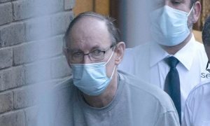 Vụ án rúng động của gã ‘quái vật’ trong nhà xác