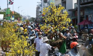 Hạn cuối doanh nghiệp công bố lịch nghỉ Tết Âm lịch 2026 là khi nào?