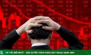 Sau phiên sụt sâu, chứng khoán Việt Nam sẽ đi về đâu?