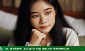 Lần tiếp khách đầu tiên và nỗi ám ảnh không biết nói cùng ai