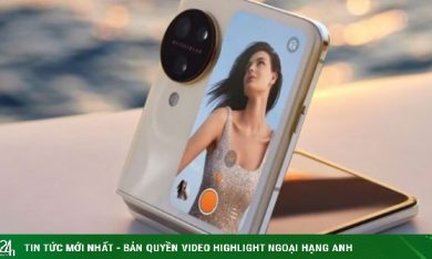 Top 5 smartphone Android giảm sâu nhất dịp Black Friday