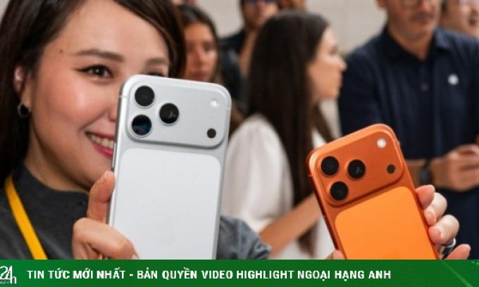 Top smartphone tốt nhất năm 2025 theo chuyên gia