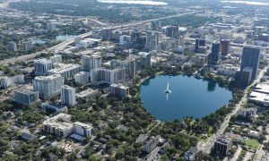 Những thành phố lý tưởng nhất cho người nghỉ hưu ở Mỹ