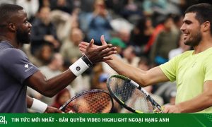 Mike Tyson chính thức công bố thời gian đấu với Mayweather