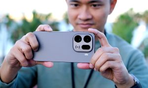 Trải nghiệm camera trên Oppo Find X9 Pro