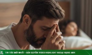 Nghiên cứu trên 120.000 người, chỉ ra lý do quý ông “bại trận”