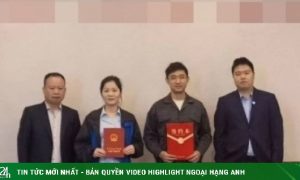 Ông chủ chi hơn 37 tỷ đồng mua 18 căn hộ tặng nhân viên chỉ với 1 yêu cầu