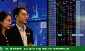 Vì sao chứng khoán giảm hơn 52 điểm?