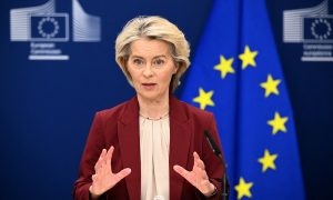 Thách thức với EU khi muốn dùng tài sản đóng băng của Nga để hỗ trợ Ukraine