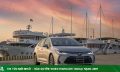 Giá xe Toyota Corolla Altis tháng 12/2025, bản HEV từ 878 triệu đồng