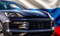 Xe sang Porsche đồng loạt chết máy tại Nga, hệ thống tự khóa động cơ