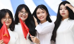 Lịch nghỉ Tết Dương lịch năm 2026 của học sinh Hà Nội