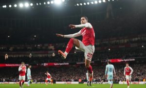 8 điểm nhấn ở vòng 14 Ngoại hạng Anh