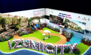 Khi kinh tế nhắm mốc tăng trưởng hai chữ số, đô thị tích hợp trở thành “bộ lọc” mới của giới đầu tư