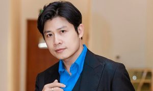 Nguyễn Văn Chung: Tôi khó có bài hơn ‘Viết tiếp câu chuyện hòa bình’