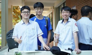 Lịch thi đánh giá năng lực Đại học Quốc gia TP HCM năm 2026 chi tiết nhất