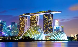 Việt Nam cần tận dụng sức mạnh ‘cộng hưởng’ để tạo ra giá trị riêng