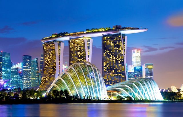 Việt Nam cần tận dụng sức mạnh ‘cộng hưởng’ để tạo ra giá trị riêng