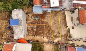 Căn nhà xây nhầm trên đất có sổ đỏ của người khác được di dời