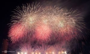 15 cách chúc mừng năm mới 2026 bằng tiếng Anh